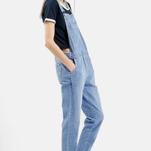 Topshop overalls